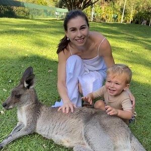 Meet your Posher, Jane